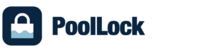 PoolLock logo